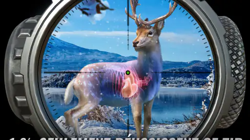 Hunting Clash : Jeux de chasse screenshot 7