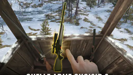 Hunting Clash : Jeux de chasse screenshot 9