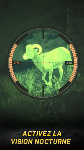 Hunting Rivals: Jeux de Chasse screenshot 11