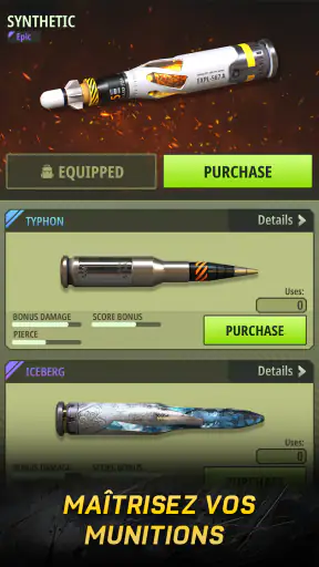 Hunting Rivals: Jeux de Chasse screenshot 7