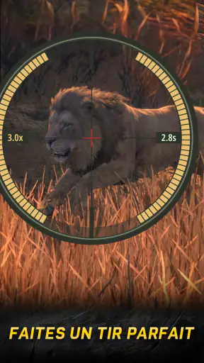 Hunting Rivals: Jeux de Chasse screenshot 8