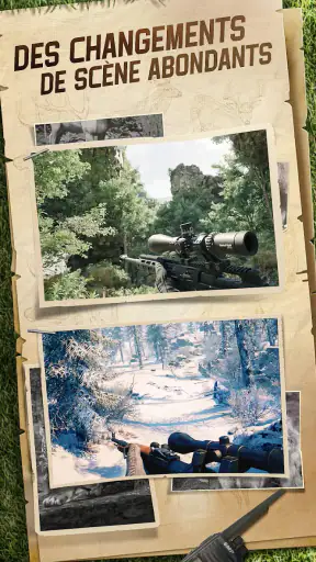Hunting Sniper screenshot 4
