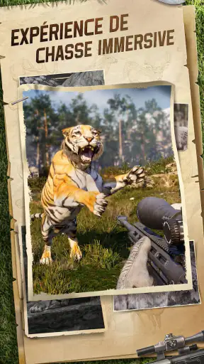 Hunting Sniper screenshot 5