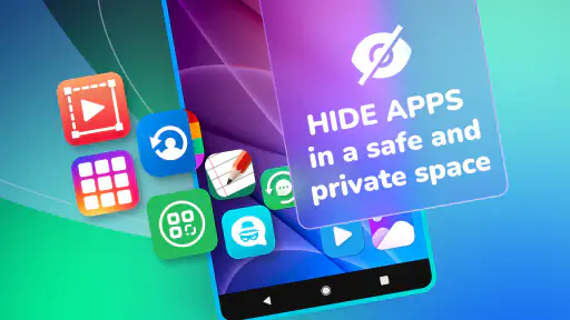Hyde - Cacher Des Applications screenshot 7