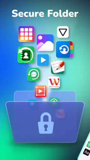 Hyde - Cacher Des Applications screenshot 9