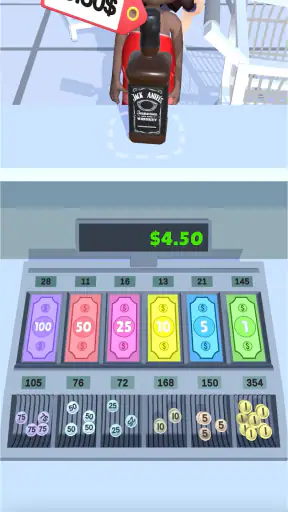 Hypermarket 3D: Jeu de Magasin screenshot 5