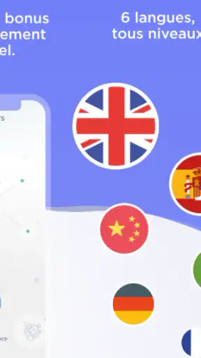 Hypnoledge: langues & hypnose screenshot 6
