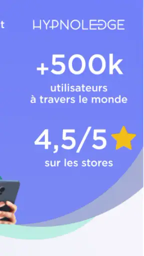 Hypnoledge: langues & hypnose screenshot 8