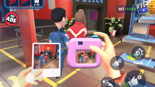 I Am Airport Security screenshot 10
