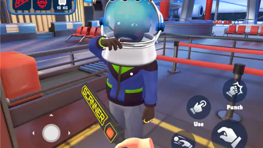 I Am Airport Security screenshot 11