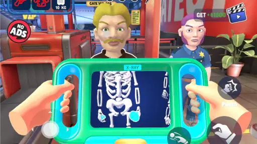 I Am Airport Security screenshot 9