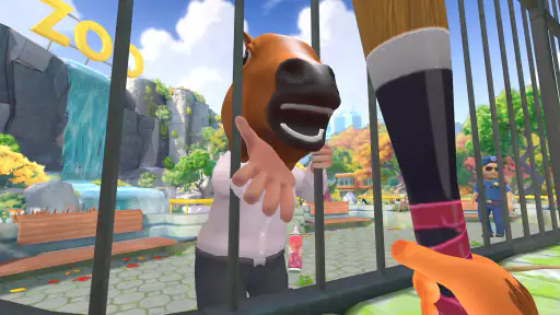 I Am Monkey screenshot 10