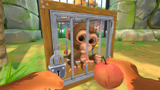 I Am Monkey screenshot 9