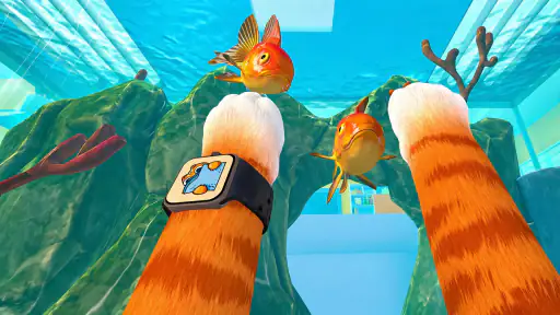 I am Silly Cat screenshot 10