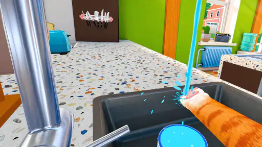 I am Silly Cat screenshot 2