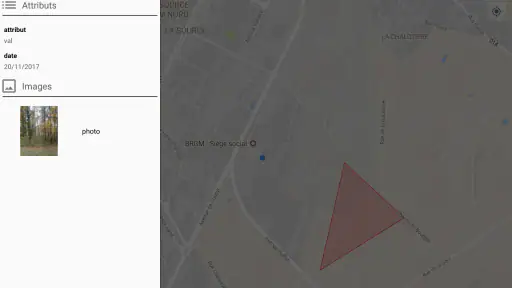 i-InfoTerre screenshot 11