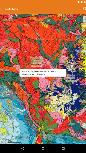 i-InfoTerre screenshot 7