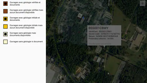 i-InfoTerre screenshot 9