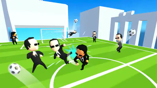 I, The One - Jeu de combat screenshot 9