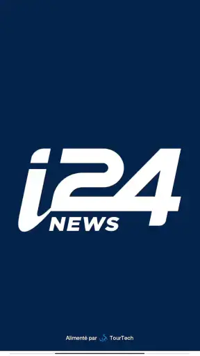 i24NEWS screenshot 9