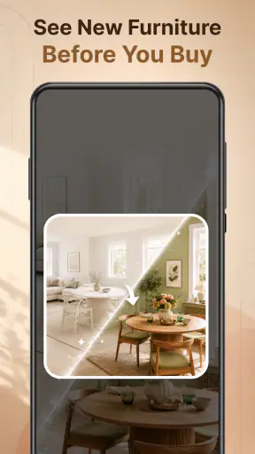 IA Maison Design Planificateur screenshot 2