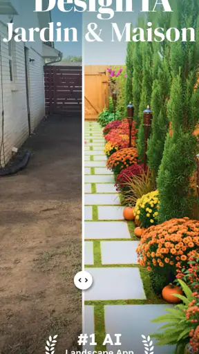 IA Maison & Jardin: Nano Home screenshot 8