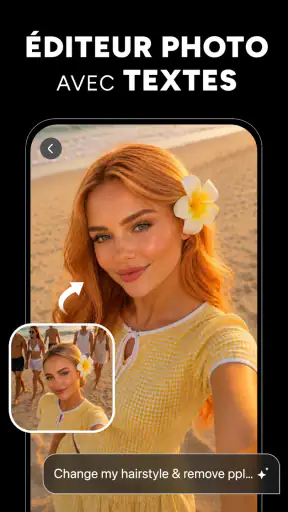 IA Photo Generator: Muselab AI screenshot 2