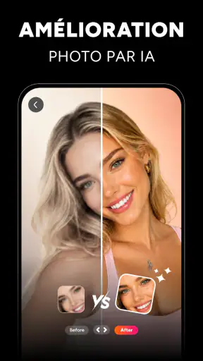 IA Photo Generator: Muselab AI screenshot 6