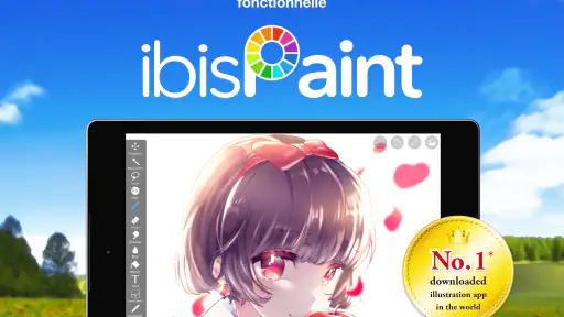 ibis Paint X screenshot 11