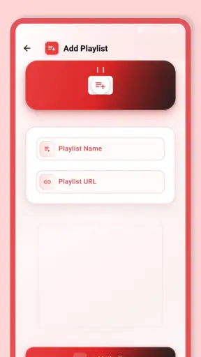 Ibo Pro Player screenshot 1