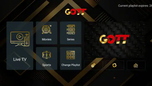 IBOGOLD screenshot 12