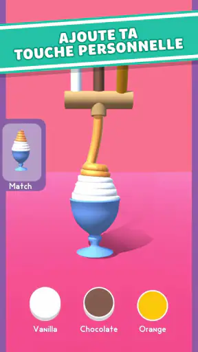 Ice Cream Inc. ASMR, DIY Games screenshot 10