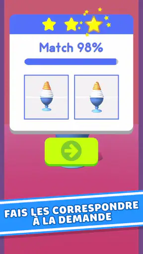 Ice Cream Inc. ASMR, DIY Games screenshot 4