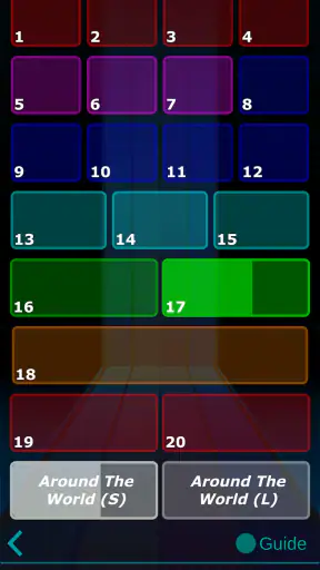iDaft Jamming-Daft Punk Sounds screenshot 3