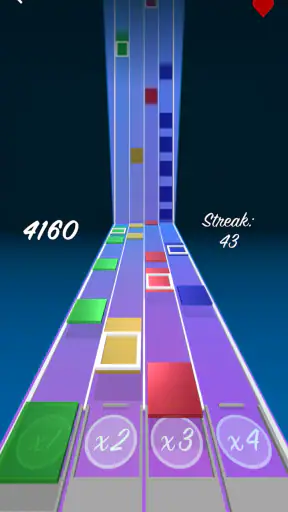 iDaft Jamming-Daft Punk Sounds screenshot 4