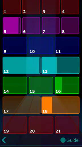 iDaft Jamming-Daft Punk Sounds screenshot 6