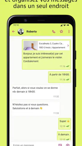 idealista screenshot 3