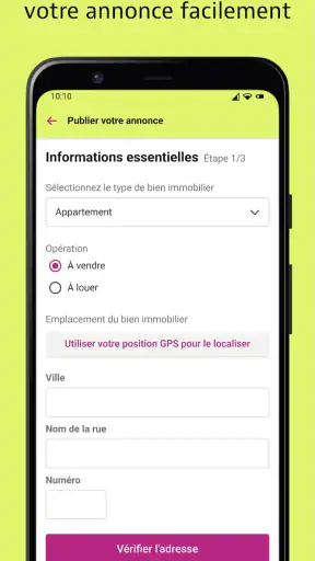 idealista screenshot 7