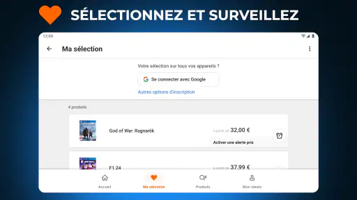 idealo : comparateur de prix screenshot 10