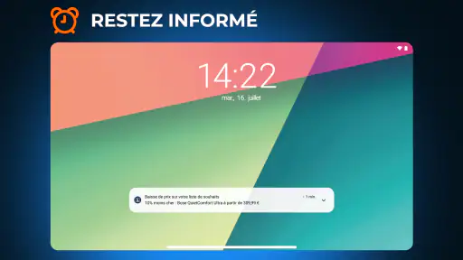 idealo : comparateur de prix screenshot 11