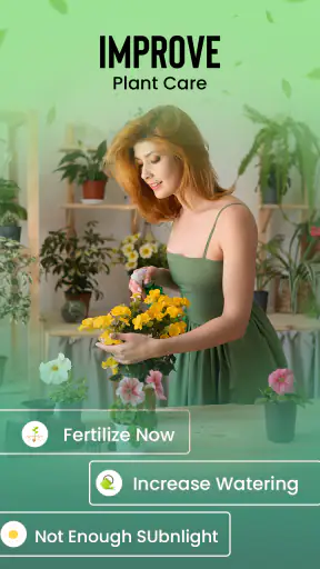 Identification des plantes screenshot 11