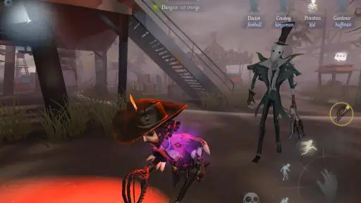 Identity V screenshot 12