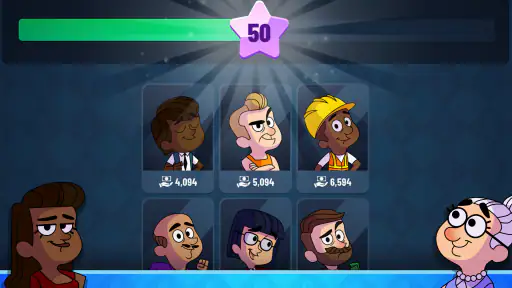 Idle Bank Tycoon: Sois riche ! screenshot 11