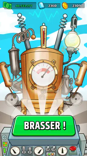 Idle Distiller Tycoon screenshot 9