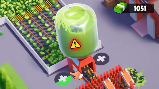 Idle Mafia screenshot 6