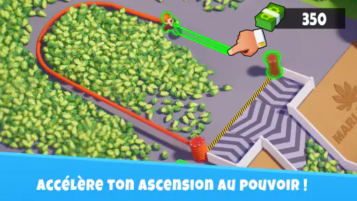 Idle Mafia screenshot 9