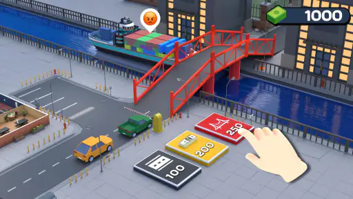 Idle Office Tycoon - Get Rich! screenshot 10