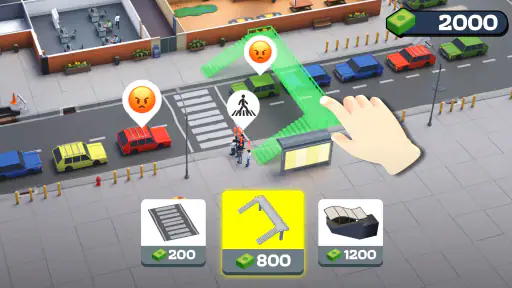 Idle Office Tycoon - Get Rich! screenshot 2