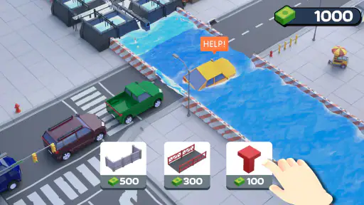 Idle Office Tycoon - Get Rich! screenshot 9