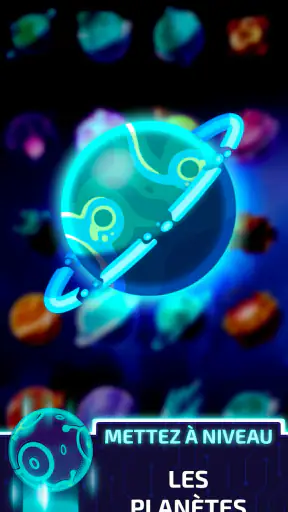 Idle Planet Miner screenshot 9